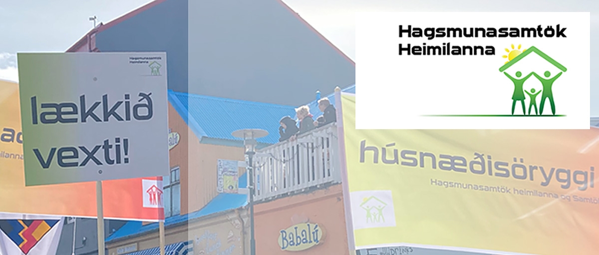 Hag&shy;kv&aelig;mt h&uacute;s&shy;n&aelig;&eth;i &aacute; hag&shy;kv&aelig;mum kj&ouml;rum